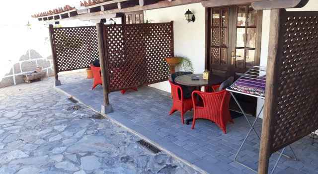 Номер Standard Casa Rural Anton Piche with Pool-Adults Only