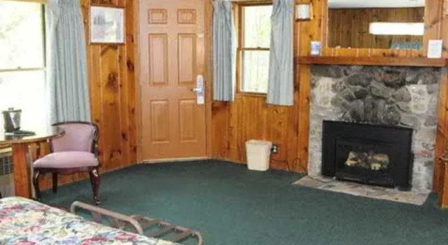 Purity Spring Resort, Boek Resort Snowville Verenigde Staten