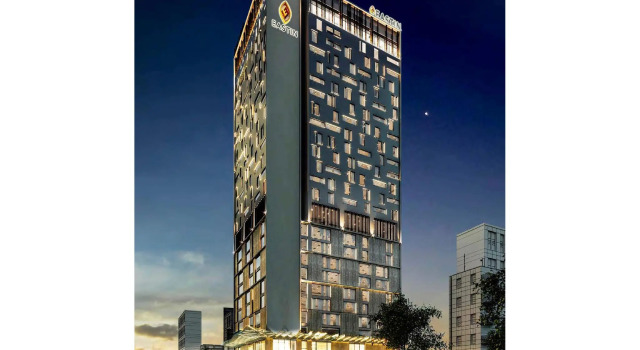 Mövenpick Living West Hanoi
