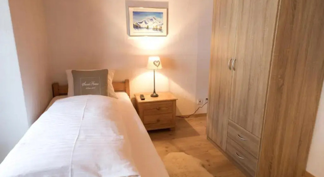Номер Standard Hotel Suretta