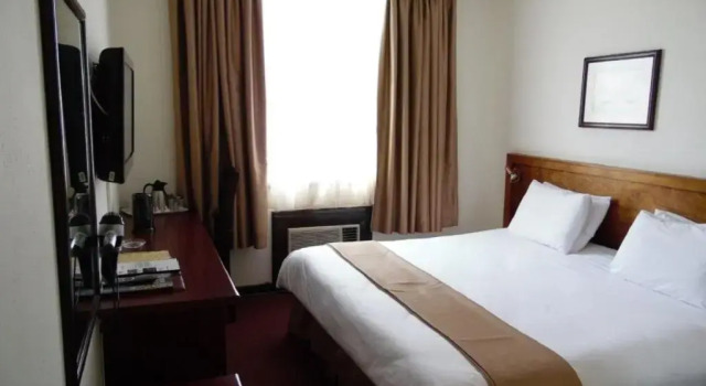 Одноместный номер Standard Arcadia Hotel