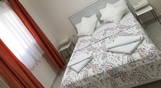 Kiyi Butik Pansiyon, Rezerwuj Pensjonat Karaburun Aegean Region