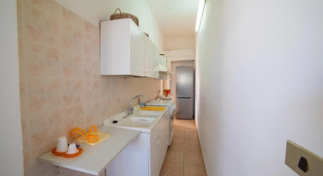 Rusciu Te Lu Mare Apartment