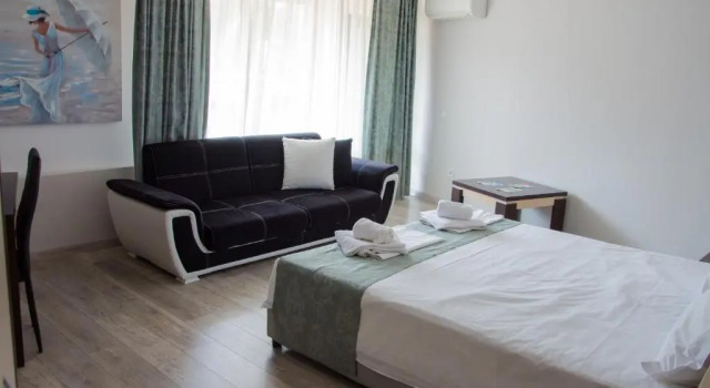 Номер Standard Hotel Fantazia