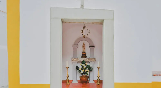 Casa de Campo da Quinta da Pegada, 预订 度假屋 奥比多斯 Oeste