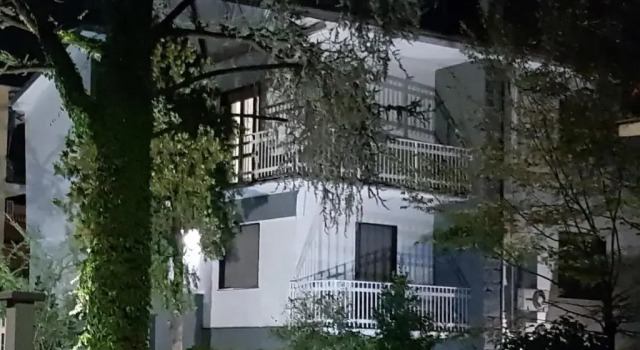 Номер Standard Villa Cristalli clinica pc