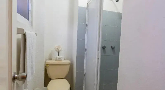 Номер Standard Acamar Beach Resort
