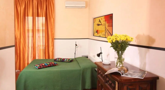 Prince of Via Veneto DELUXE, Prenota Hotel Via Veneto 