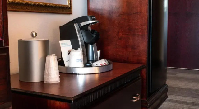 Четырёхместный номер Standard Holiday Inn Express & Suites - Tuscaloosa-University by IHG