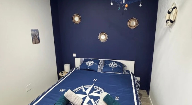 L'Escale Féerique, Rezerwuj Hotel Auxerre 