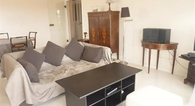 Le Chatelet / Cha34 / 2bedrooms