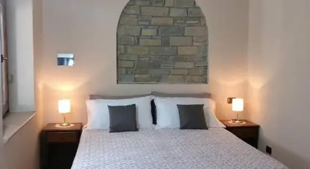 Двухместный номер Standard Agriturismo San Giorgio