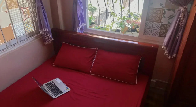 LG Homestay, Забронировать Хостел Отели Района 11 с завтраком, Завтраки