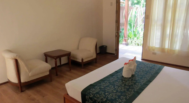 Ahana Resort El Nido