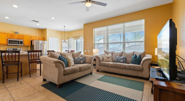 Windsor Hills Resort Vacation Home Ts7718