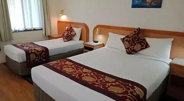 Номер Standard Espana Motel