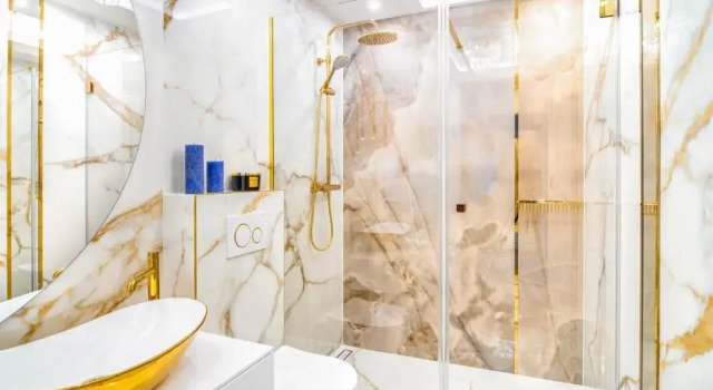 Апартаменты Bulwar Residence & Wellness