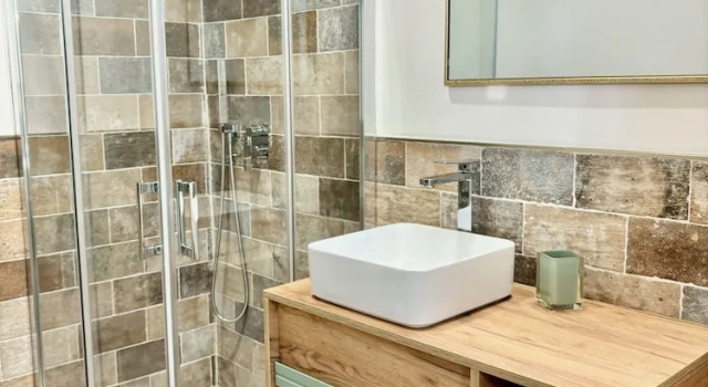 Двухместный номер Standard Guest House Maison Margot