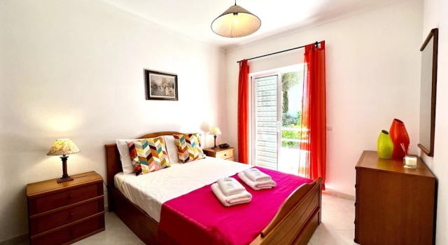 Апартаменты Albufeira Falésia Beach 2 by Homing