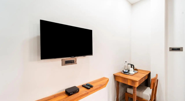 Treebo Lake City, Забронировать Отель Отели штата Махараштры 3 звезды, 3*