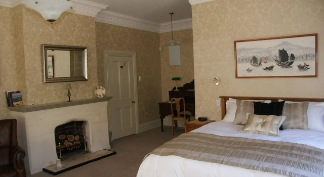 The Birches Bed & Breakfast