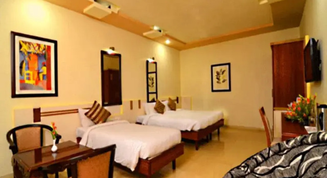 Executive huone Hotel Excellency