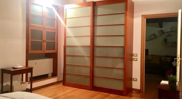 House with 2 Bedrooms in Salerno, with Furnished Terrace And Wifi, Book Hotel Salerno Campania, nær Arechi Stadium