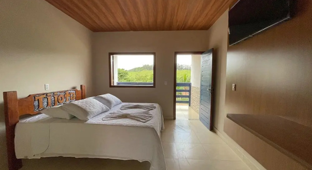 Tijota Park Hotel Fazenda, Забронировать Отель Отели Жаботикатубас 3 звезды, 3*