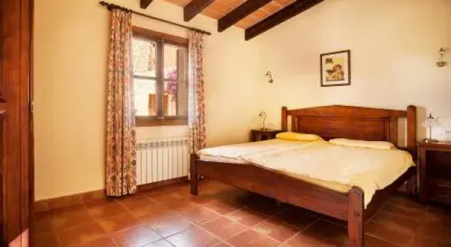 Agroturismo Can Patro, Rezerwuj Hotel Hotele w Majorka z basenem, Basen