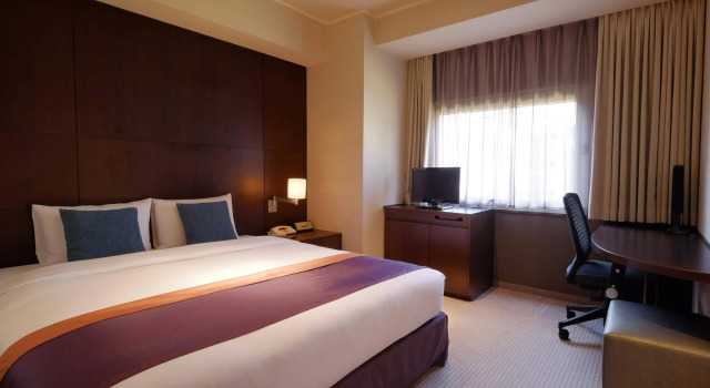 Hotel Metropolitan Edmont Tokyo