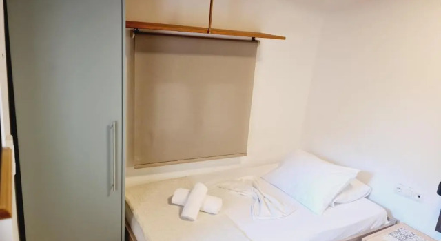 Anassa Attic Mini Suite 4, Забронировать Мини-отель Ираклион Центральный Крит