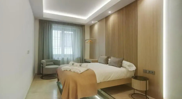 Апартаменты Superior Apartamentos Los Patios del Pañuelo
