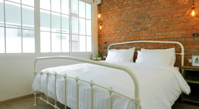 Семейный люкс Hide and Seek Boutique Hometel
