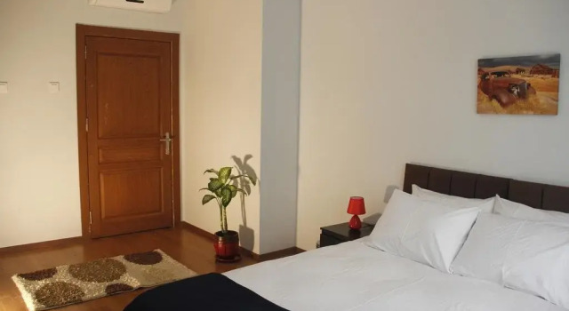 Hatsa Hotel