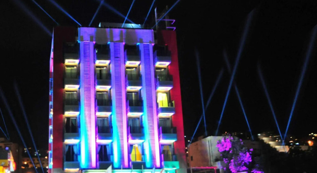 Guias Boutique Hotel & Spa, Boek Resort 3-sterren hotels in Byblos, 3*
