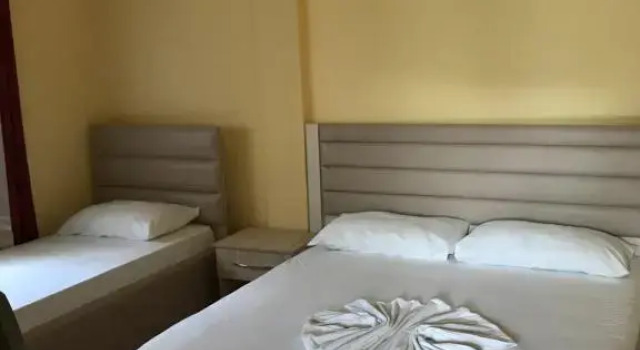 Hotel President