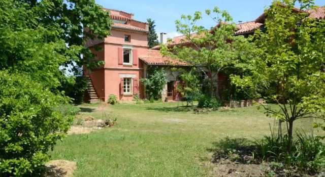 Chant du Buc, le Loft, Buchen Sie Hotel Marssac-sur-Tarn Tarn