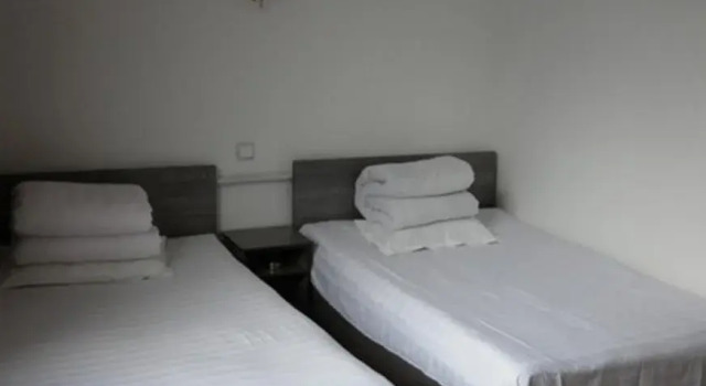 Mo Er Dao Ga Fu Yuan Inn, Book Hotel Hulunbuir Inner Mongolia