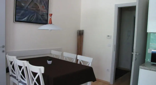 Apartment Lesnina