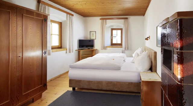 Номер Standard Pension Oberbräu