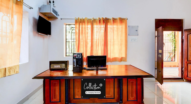 Collection O Auroville Pondicherry