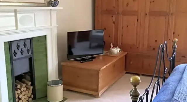 Номер Deluxe Cruachan House