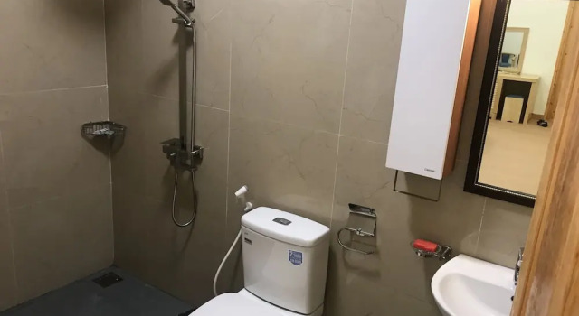 Вилла Paragon Resort Ba Vì - by BAY LUXURY