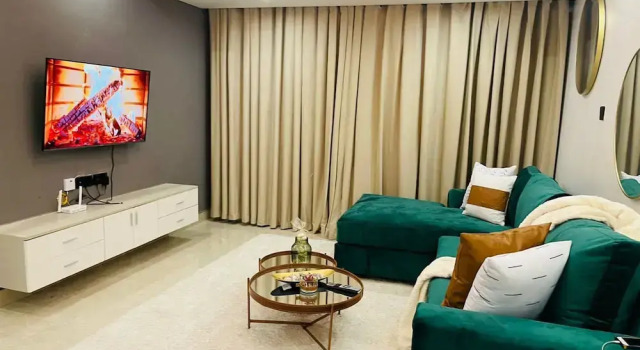 Lavington Apartment by CHH
