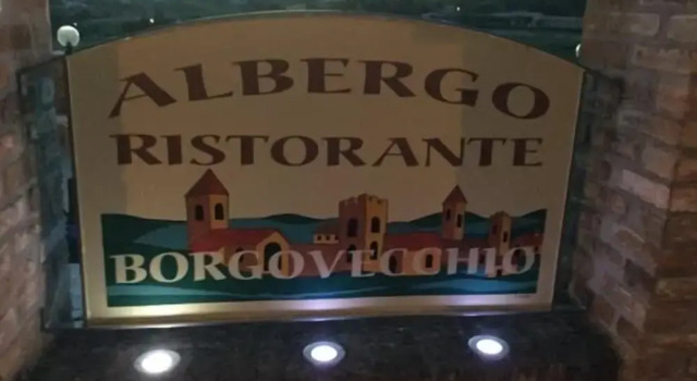 Hotel Ristorante Borgovecchio, Varaa Hotelli 3 tähden hotellit kohteessa Piemonte, 3*