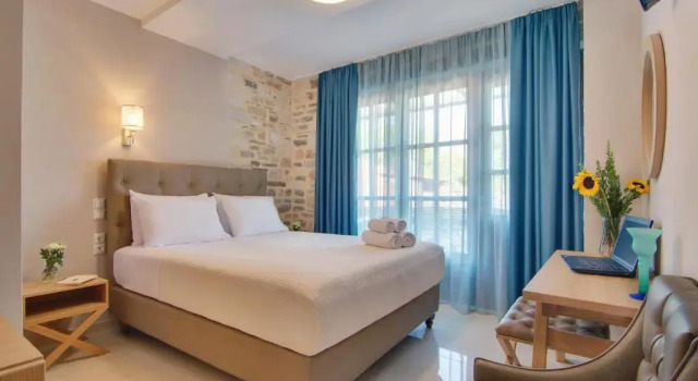 Ali Pasha Hotel
