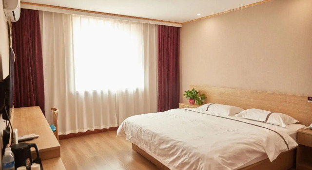 Junyi Hotel(Cheng'an Old Bus Station Branch), Book Hotel Handan Hebei
