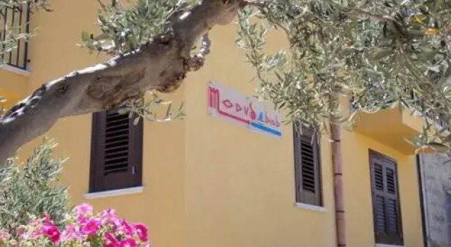 Modus B&B