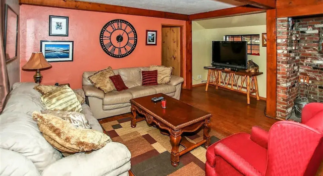 Camp Scarlett-1723 by Big Bear Vacations