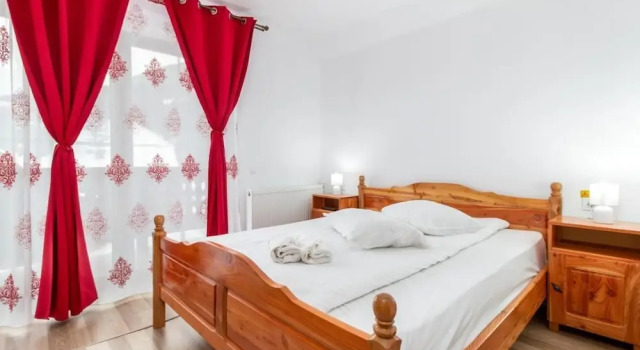 Pensiunea Cascada, Reserva ahora Hotel Vidra Alba